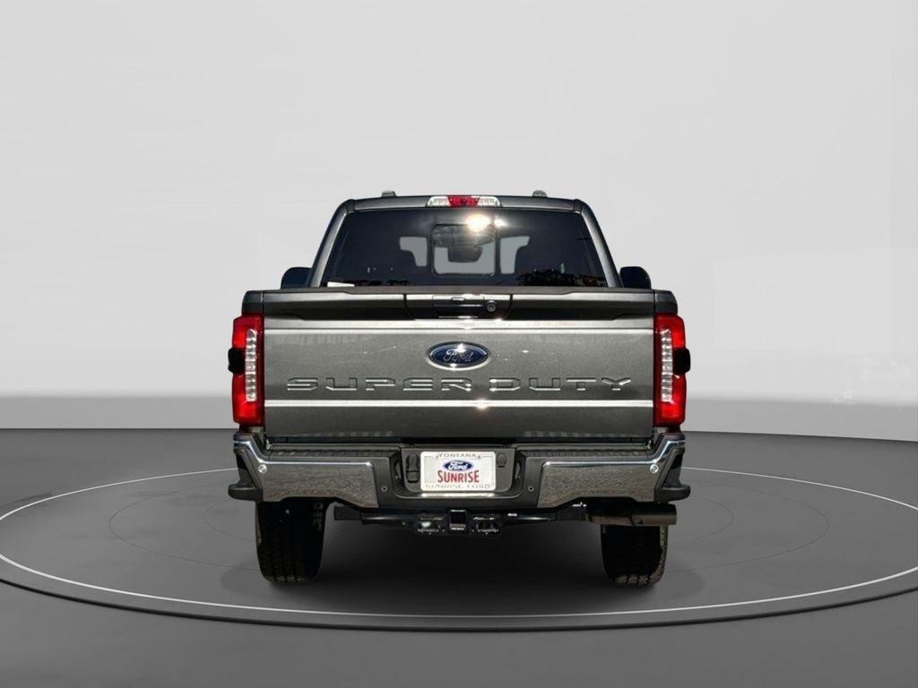 صورة 6 لـ 2026 FORD F-250 XLT