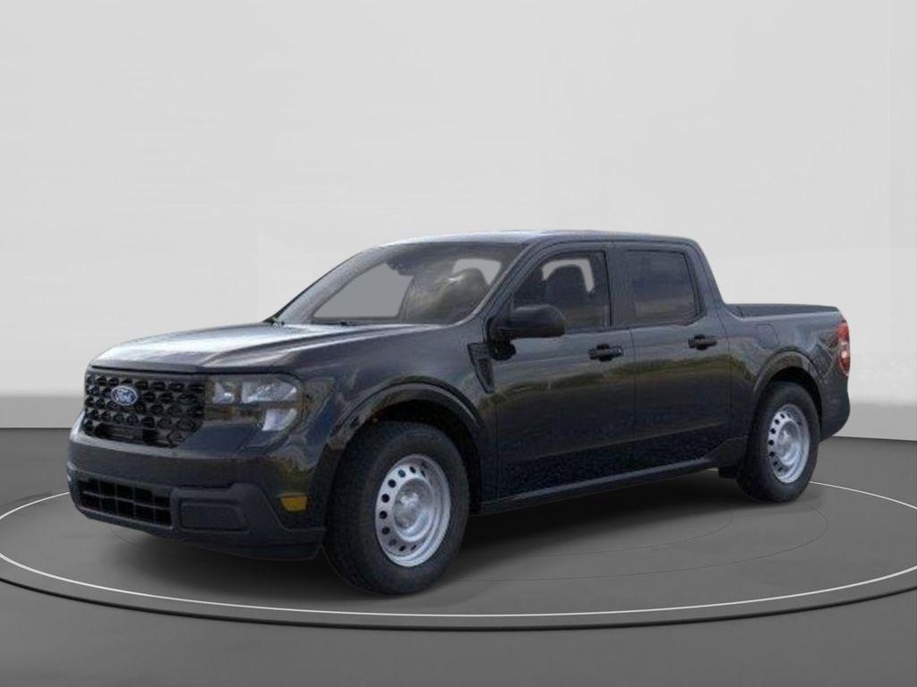 New 2026 Ford Maverick XL