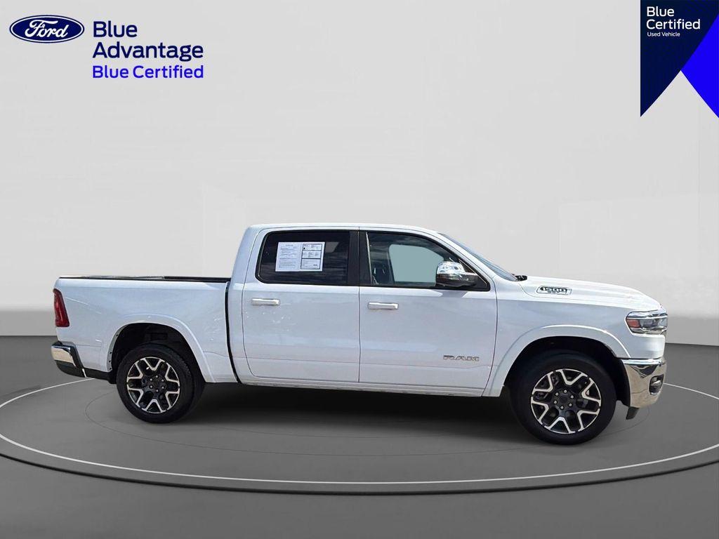 2025 RAM 1500 LARAMIE 缩略图 3