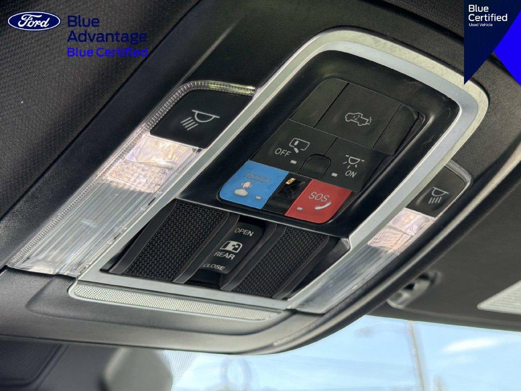 صورة مصغرة 32 لـ 2025 RAM 1500 LARAMIE