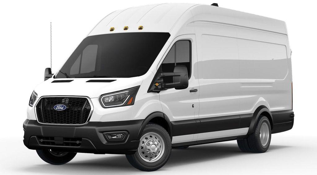 New 2026 Ford Transit-350 Base