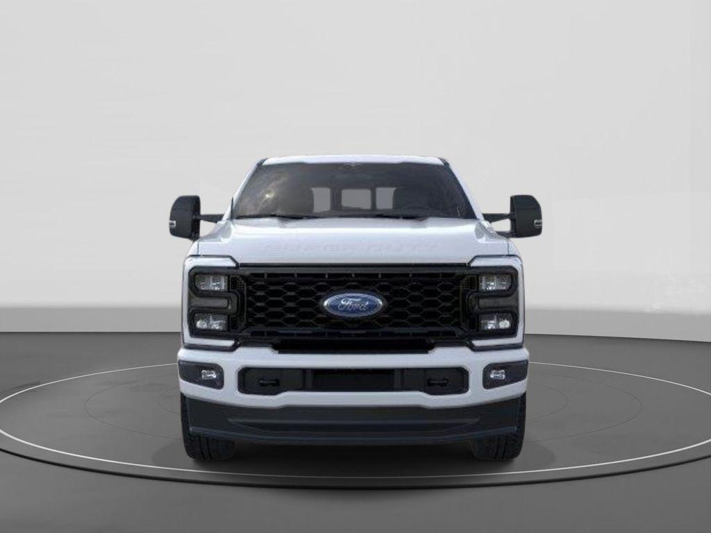 2026 FORD F-250 照片 6