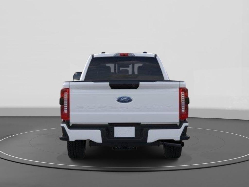 2026 FORD F-250 照片 5