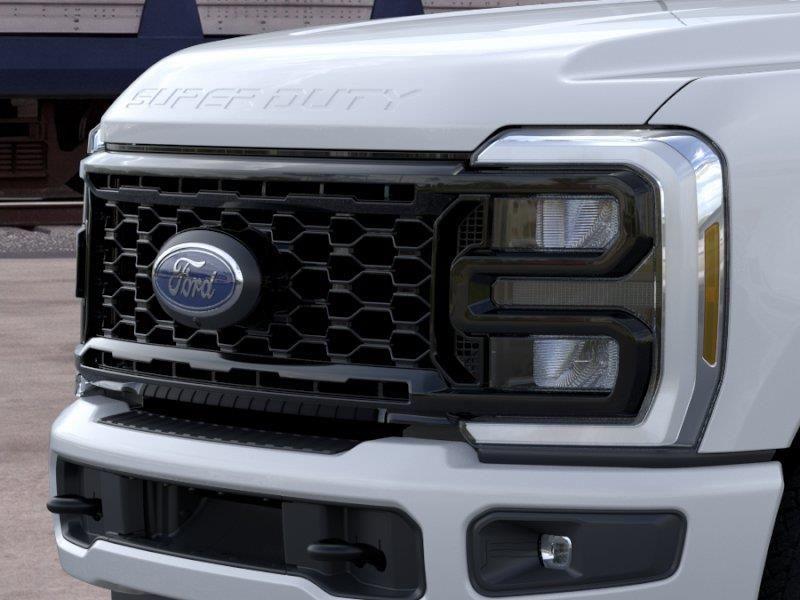 2026 FORD F-250 缩略图 15