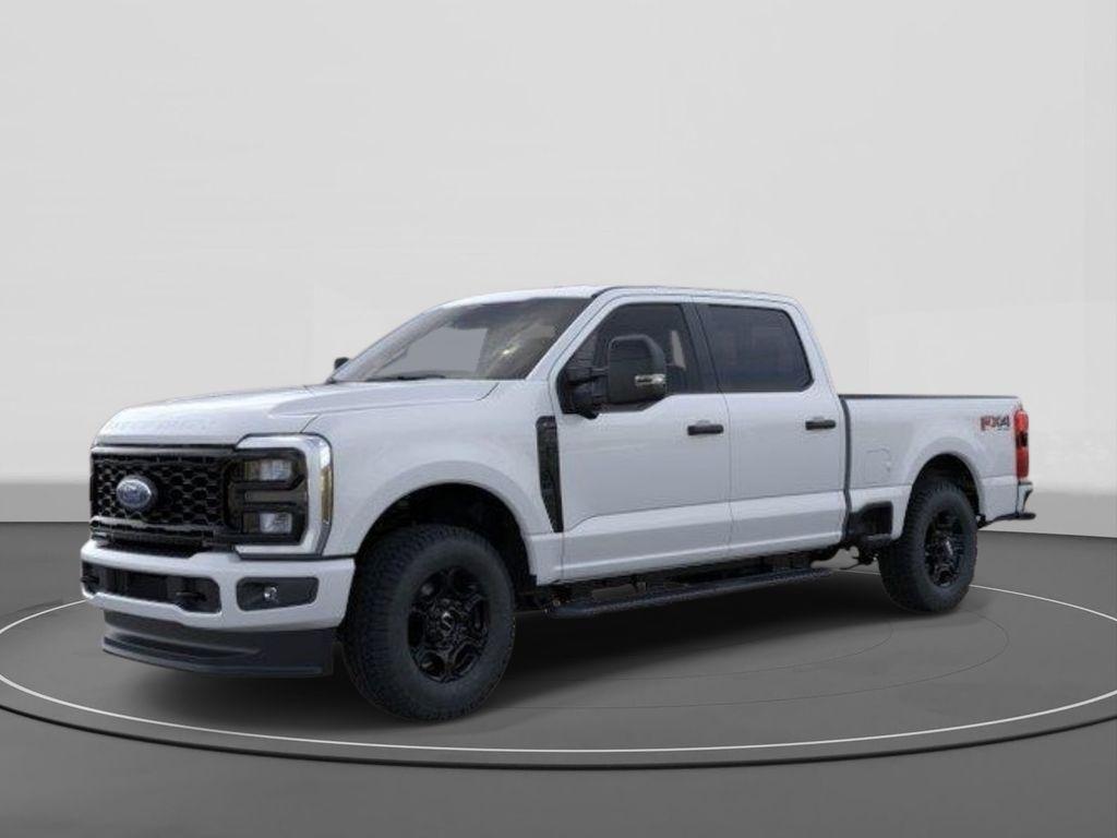 2026 FORD F-250 照片 1