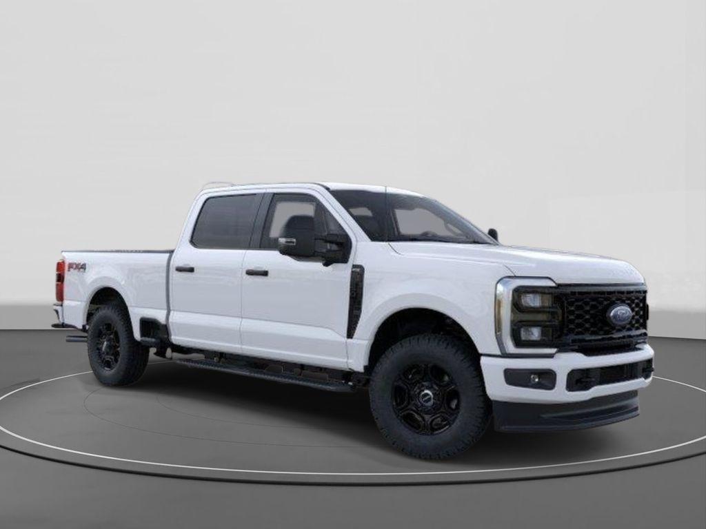 2026 FORD F-250 照片 7