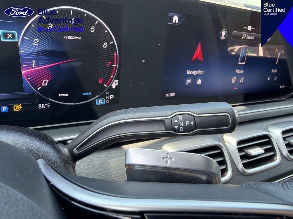 2024 Mercedes-BENZ GLE — миниатюра 22