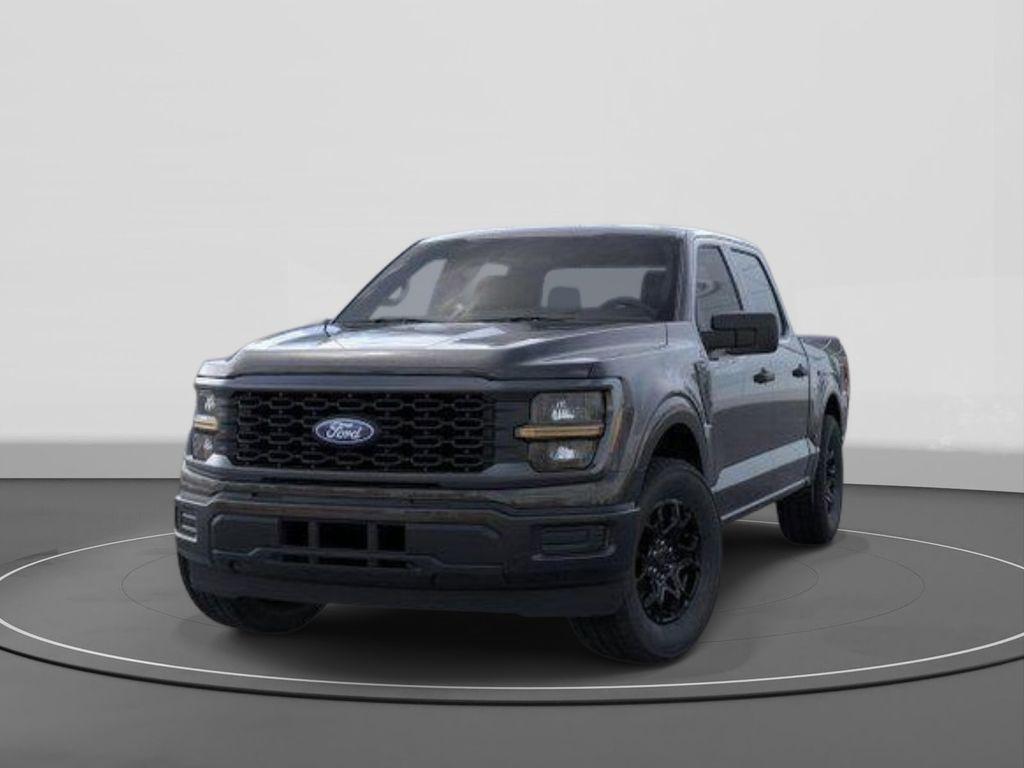 FORD F-150 STX - 2