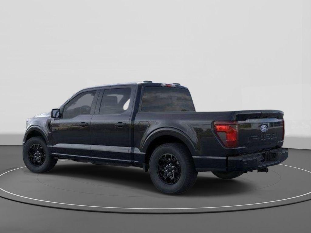 FORD F-150 STX - 4