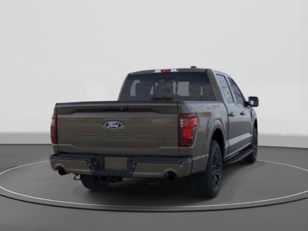 2026 FORD F-150 TREMOR — миниатюра 8