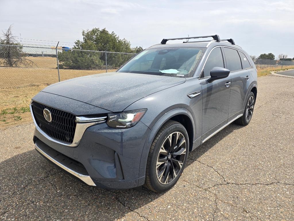 New 2026 Mazda CX-90 3.3 Turbo S Premium Plus