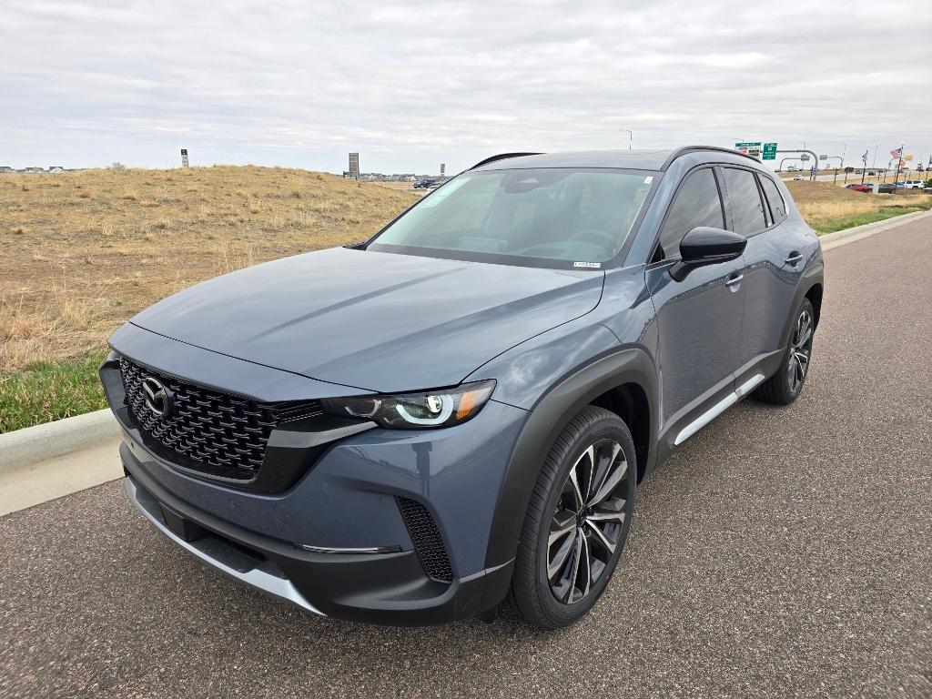 New 2026 Mazda CX-50 2.5 Turbo Premium Plus Package
