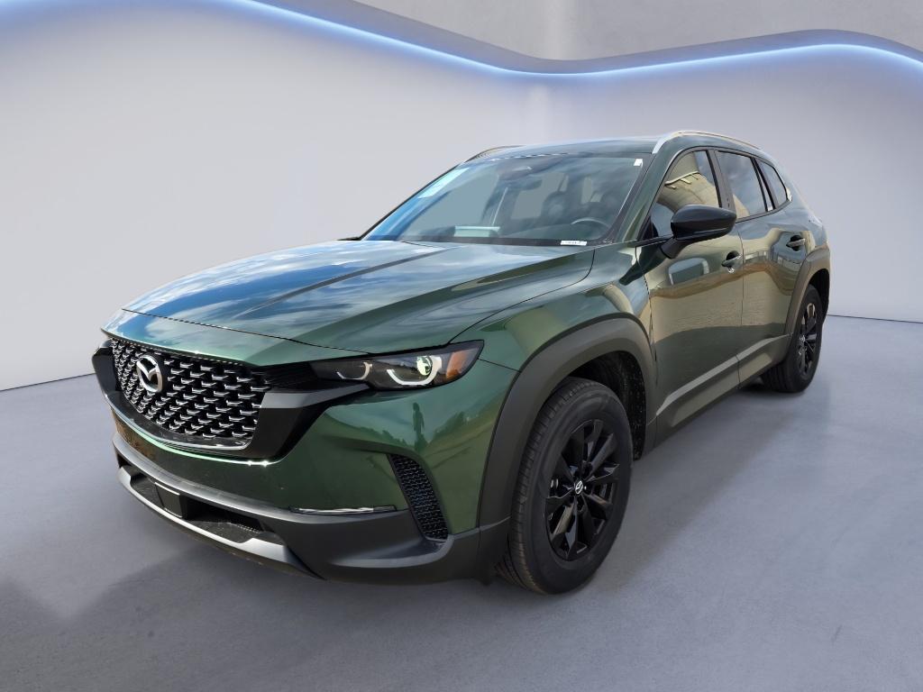 New 2026 Mazda CX-50 2.5 S Select Package