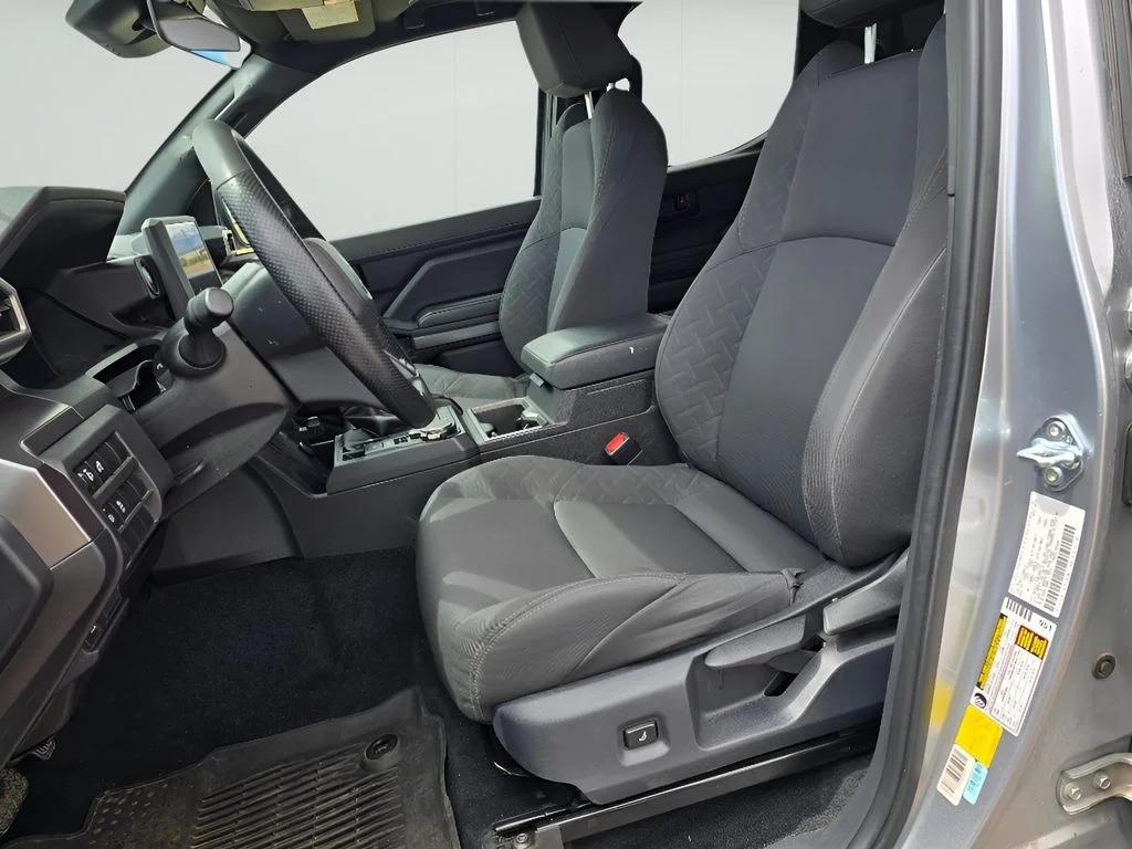 2025 Toyota TACOMA SR5 缩略图 25