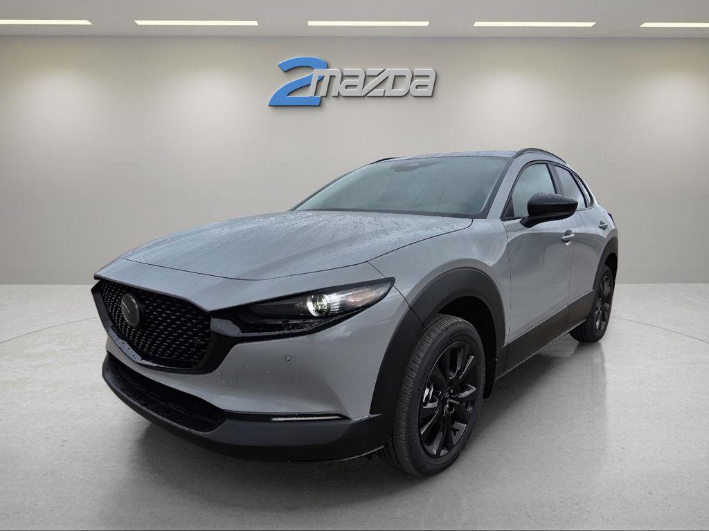 New 2026 Mazda CX-30 2.5 S