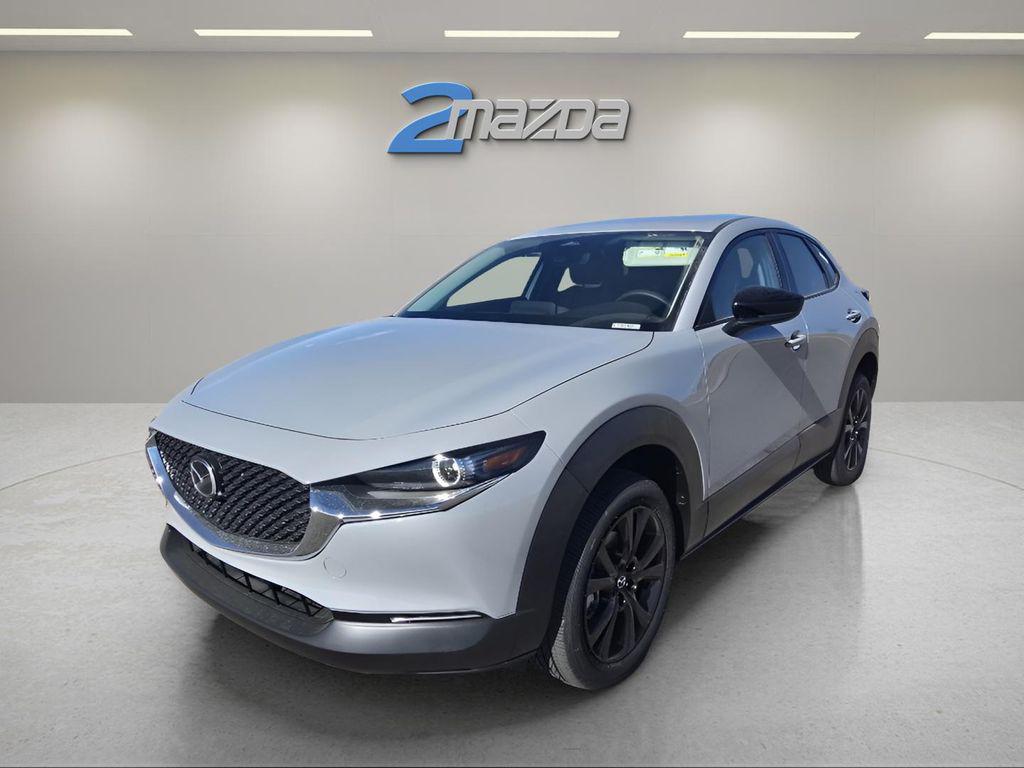 New 2026 Mazda CX-30 2.5 S Select Sport