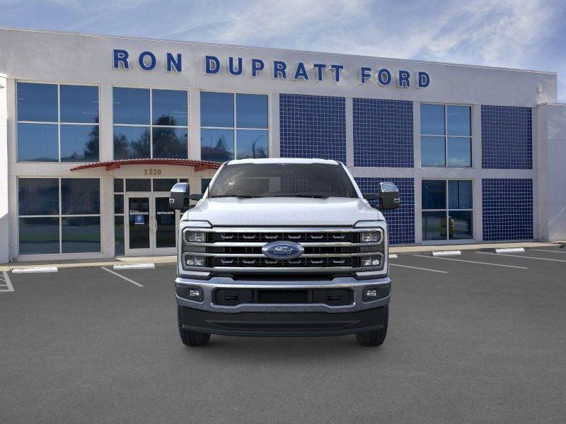 2026 FORD F-250 LARIAT — фото 7