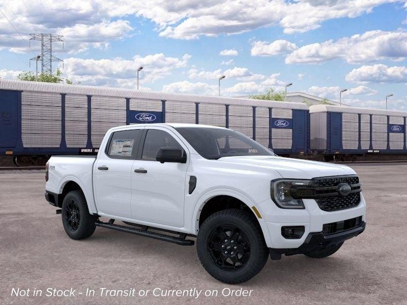 صورة 8 لـ 2026 FORD RANGER XLT