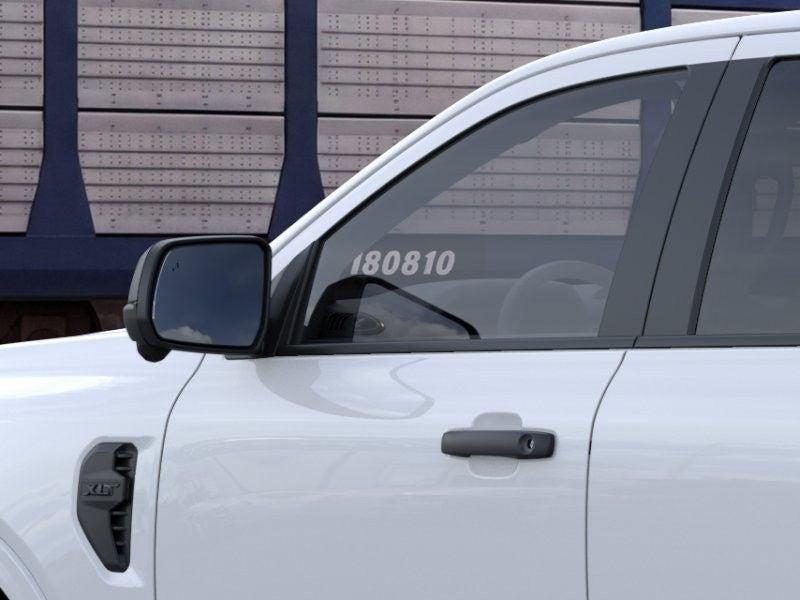 2026 FORD RANGER XLT — миниатюра 21