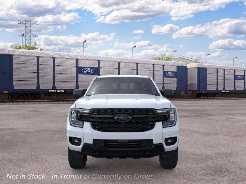 صورة 7 لـ 2026 FORD RANGER XLT