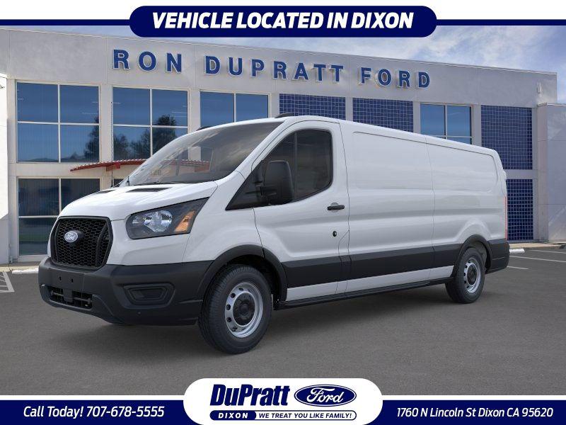 New 2026 Ford Transit-150 Base
