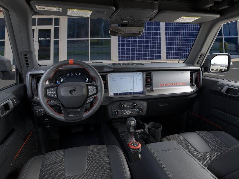 FORD BRONCO - 10