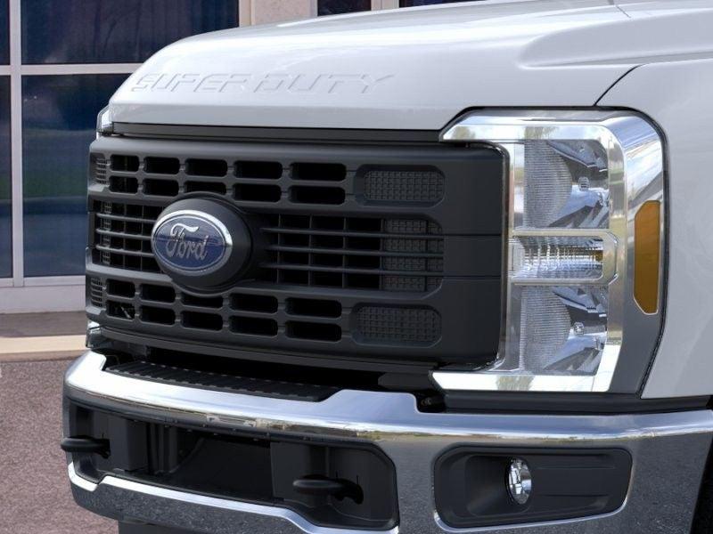 صورة مصغرة 18 لـ 2026 FORD F-350 XL