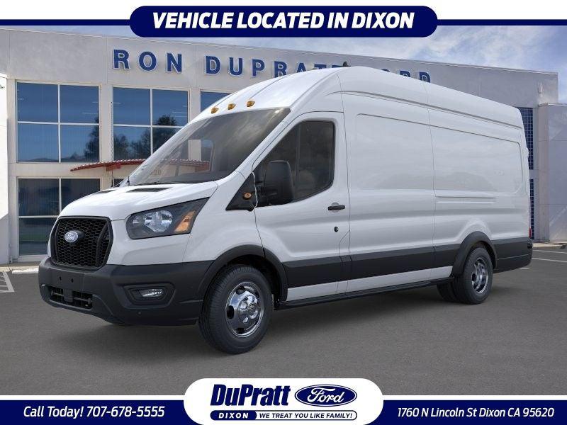 New 2026 Ford Transit-350 Base