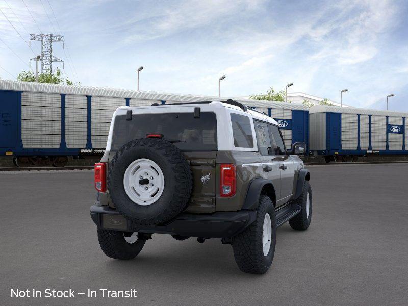 FORD BRONCO - 9