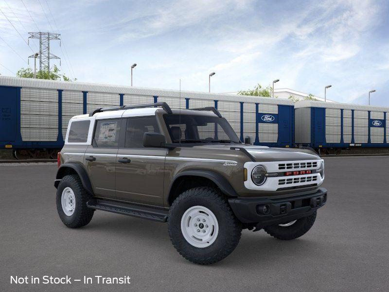 FORD BRONCO - 8