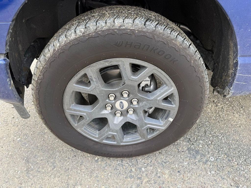 FORD F-150 STX - 9