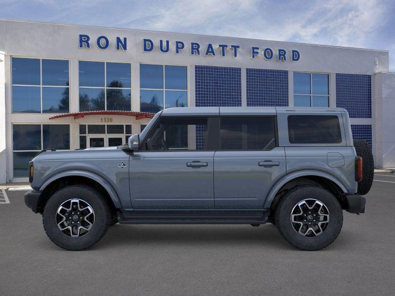 FORD BRONCO OUTER BANKS - 4