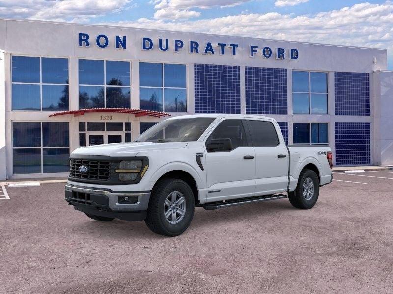 صورة 2 لـ 2026 FORD F-150 XL