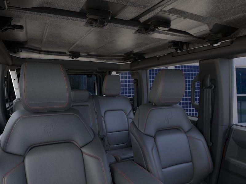 2026 FORD BRONCO STROPPE EDITION 缩略图 13
