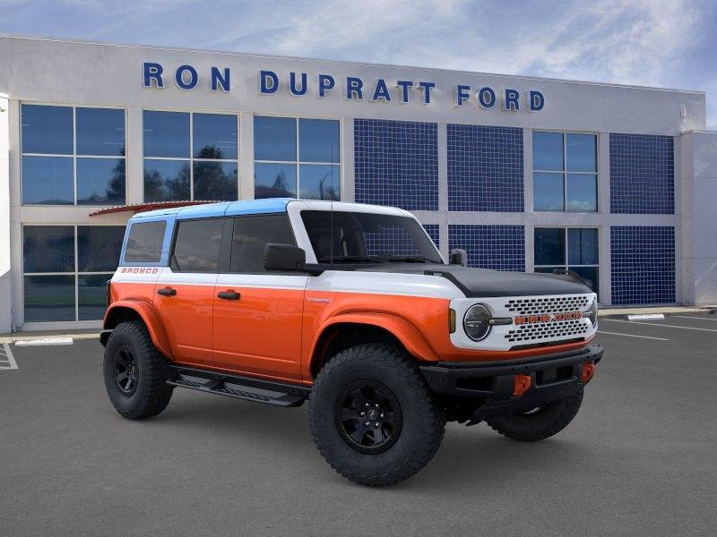 FORD BRONCO - 7