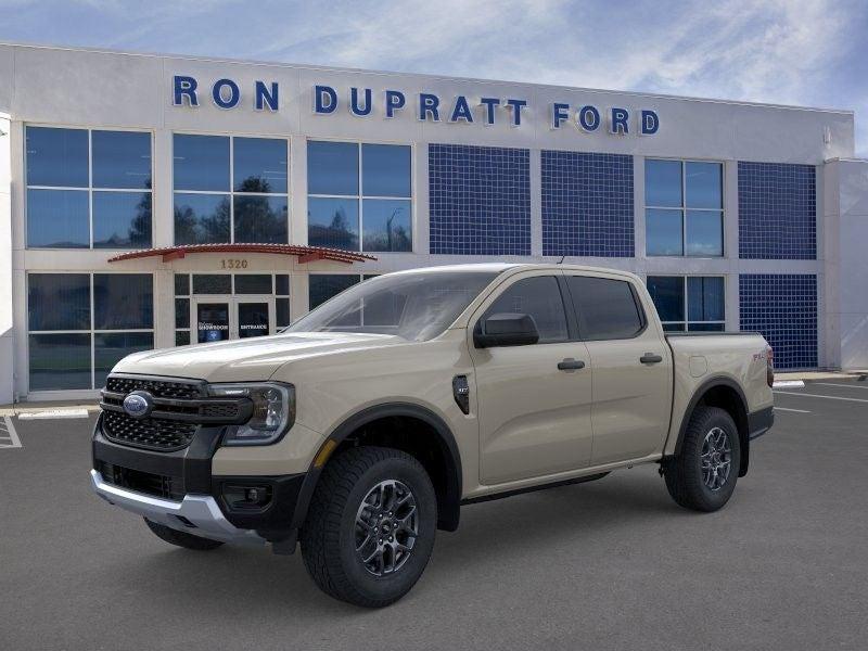 صورة مصغرة 24 لـ 2026 FORD RANGER XLT