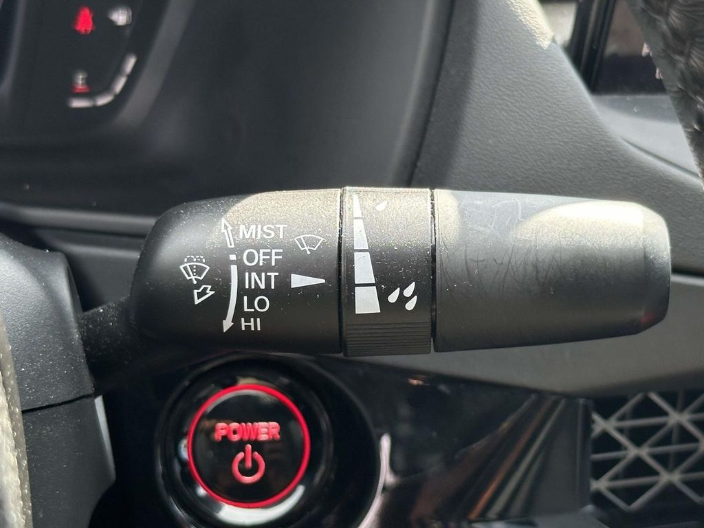 صورة مصغرة 31 لـ 2023 Honda ACCORD HYBRID SPORT