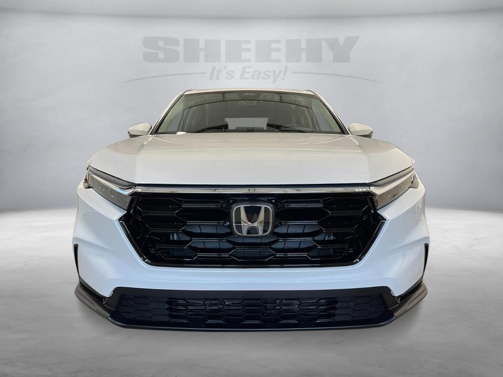 HONDA CR-V EX AWD - 9