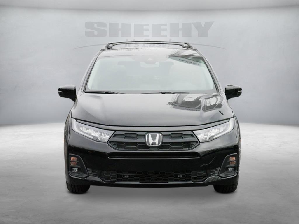 صورة 8 لـ 2026 Honda ODYSSEY EX-L