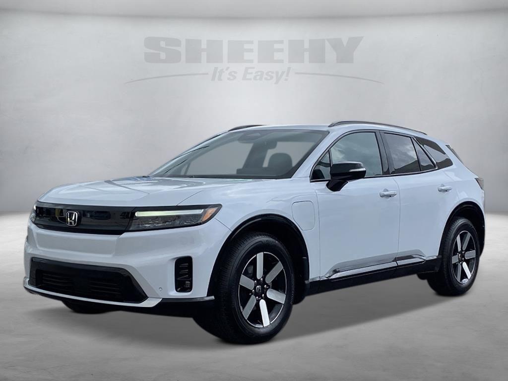 New 2026 Honda Prologue Touring