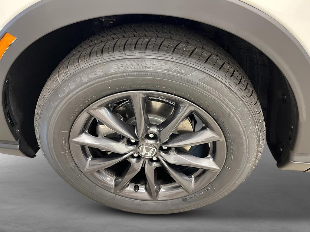 2026 HONDA CR-V EX-L AWD photo 10