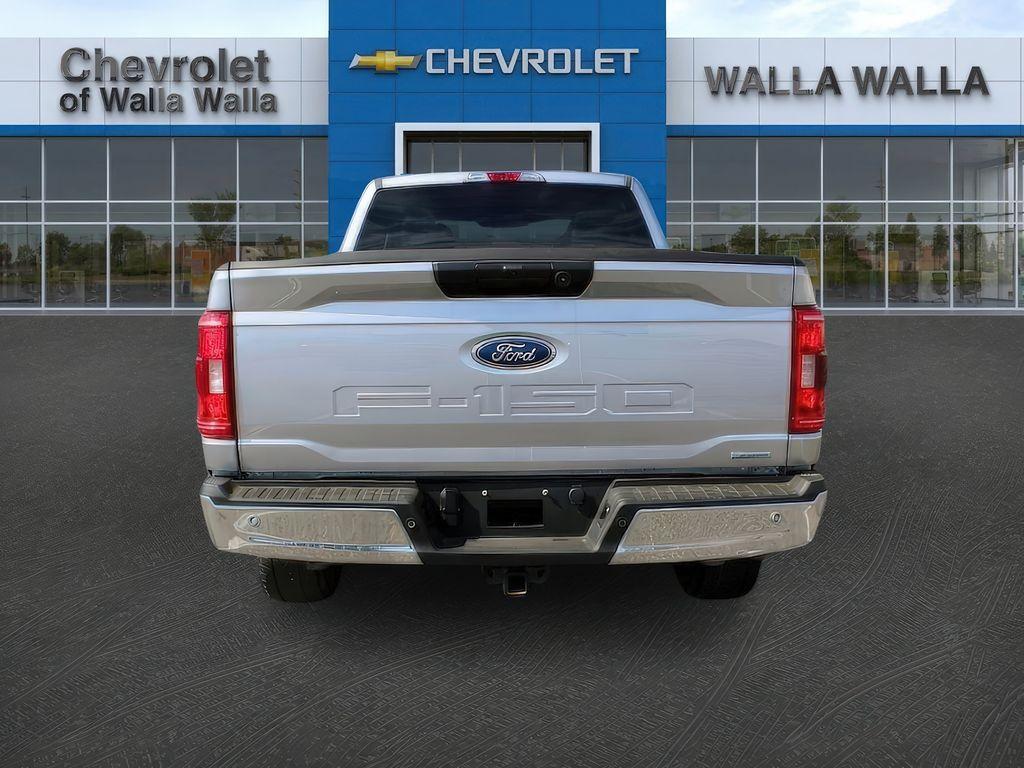 FORD F-150 XLT - 6