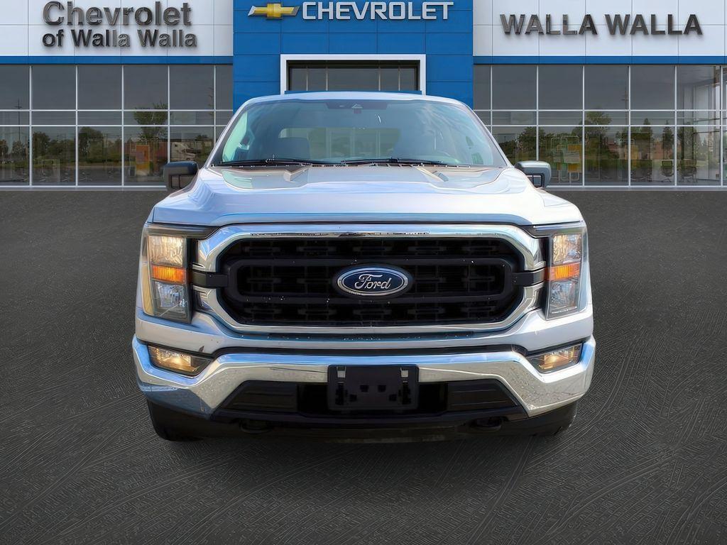 FORD F-150 XLT - 2