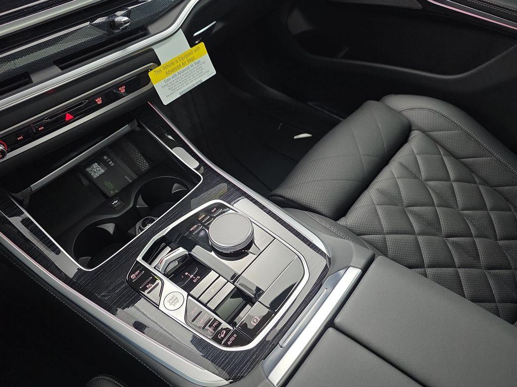 صورة مصغرة 25 لـ 2026 BMW X5 XDRIVE40I