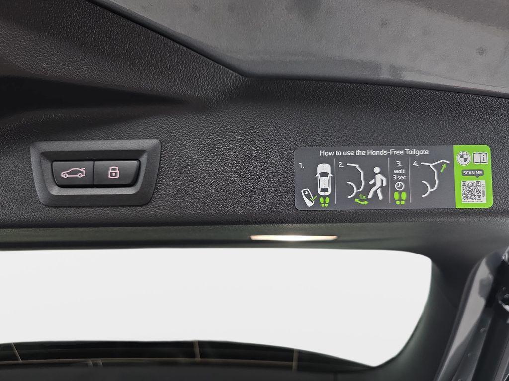 صورة مصغرة 13 لـ 2026 BMW X5 XDRIVE40I