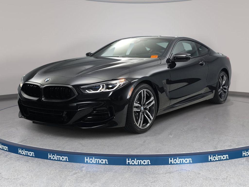 New 2026 BMW 840 i xDrive