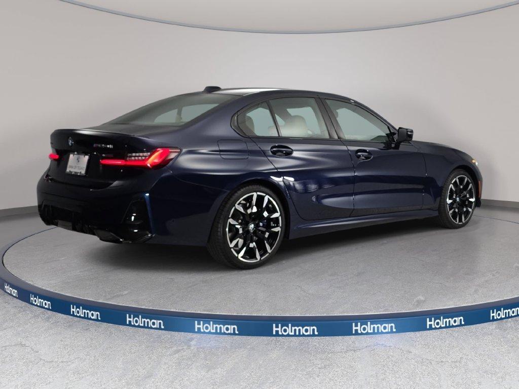صورة 5 لـ 2026 BMW M340 I XDRIVE