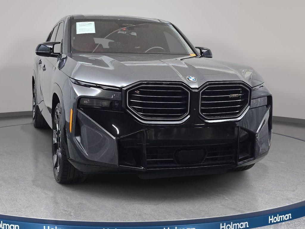2023 BMW XM BASE — фото 3