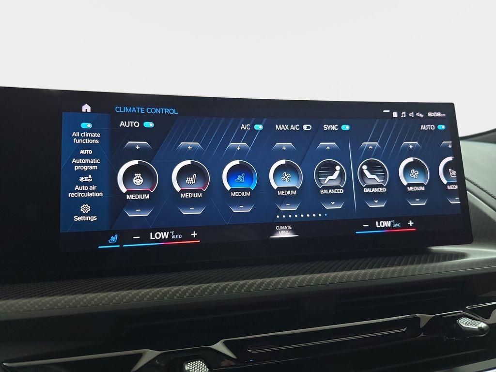 صورة مصغرة 25 لـ 2023 BMW XM BASE