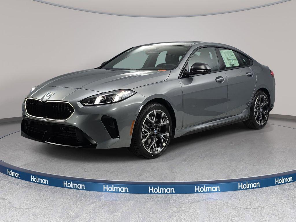 New 2026 BMW 228 Gran Coupe XDrive